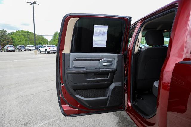 Used 2019 RAM 2500 Big Horn AWD/4WD image 22