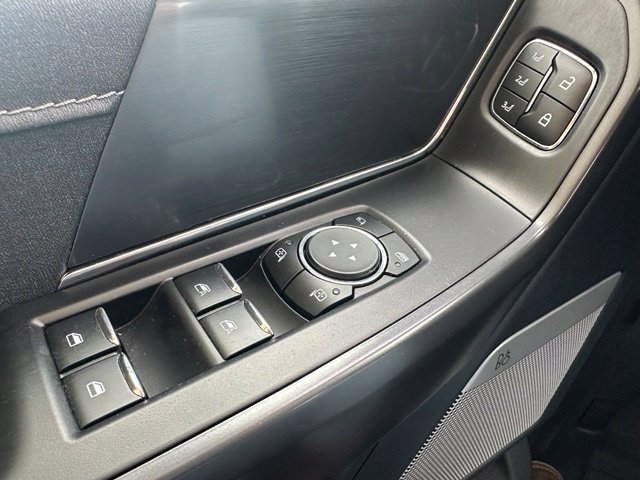 Certified 2024 Ford F150 Lariat AWD/4WD image 29