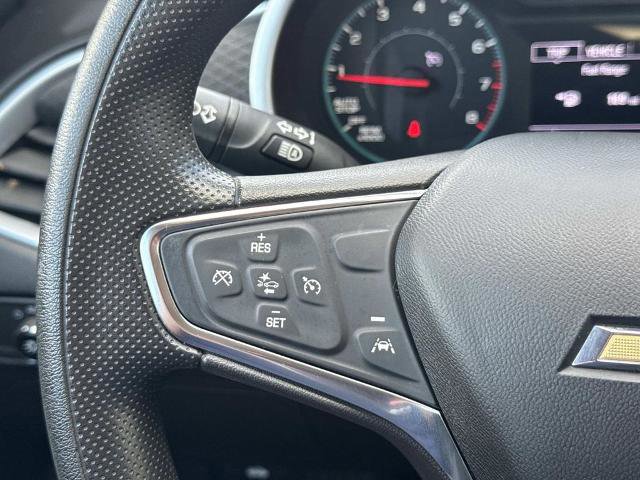 Used 2023 Chevrolet Malibu LT image 18