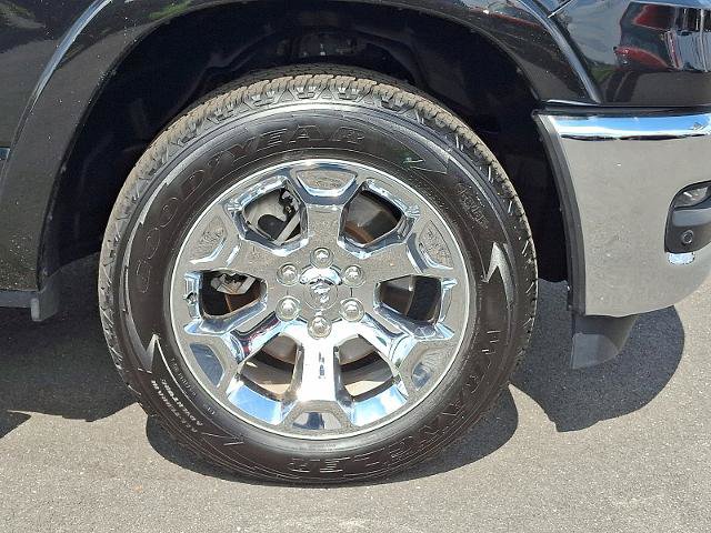 Used 2025 RAM 1500 Lone Star AWD/4WD image 8