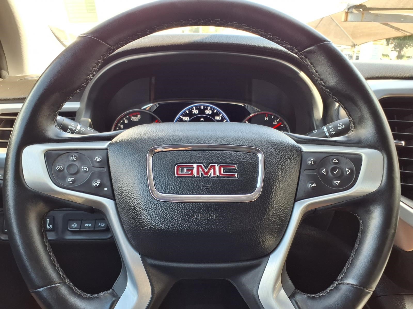 Used 2023 GMC Acadia SLT w/ Elevation Edition FWD image 30