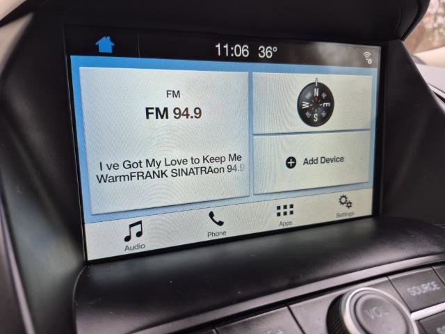 Certified 2018 Ford Escape SEL w/ Ford Safe & Smart Package image 26