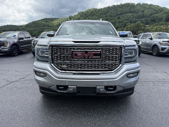 Used 2018 GMC Sierra 1500 Denali w/ Denali Ultimate Package AWD/4WD image 2