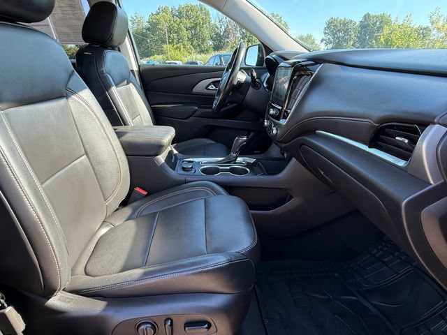 Used 2019 Chevrolet Traverse RS FWD image 25