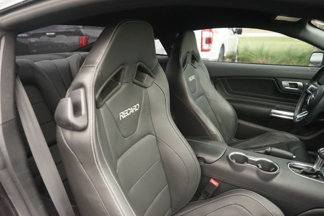 Certified 2022 Ford Mustang GT Premium w/ Equipment Group 401A RWD image 15