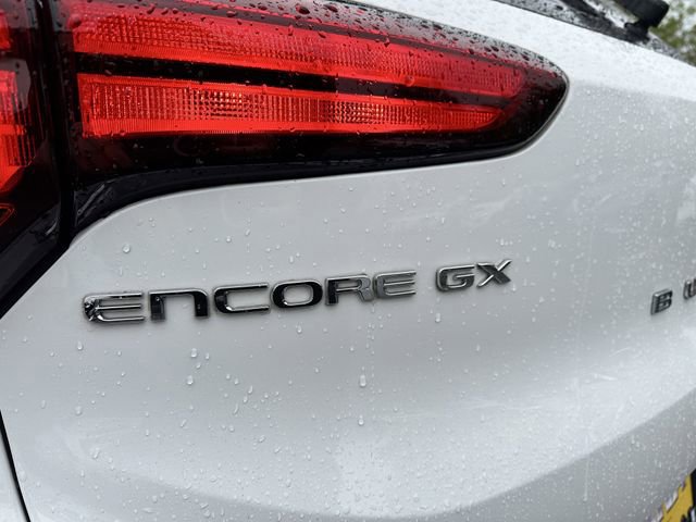 Used 2024 Buick Encore GX Preferred w/ Comfort Package FWD image 43