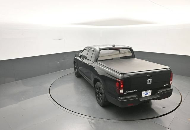 Used 2018 Honda Ridgeline Black Edition image 29
