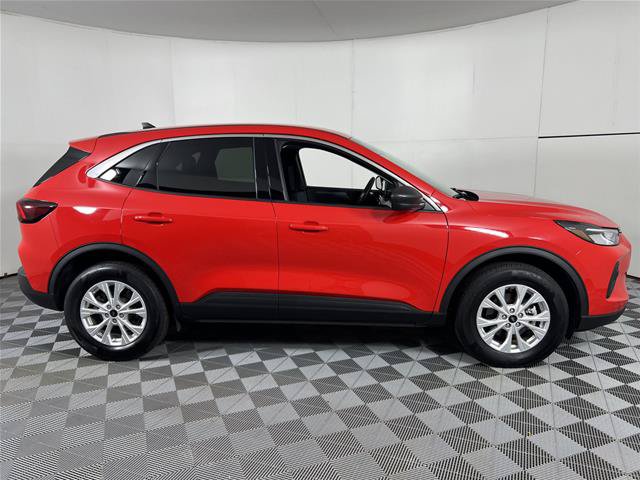 Certified 2024 Ford Escape Active AWD/4WD image 11