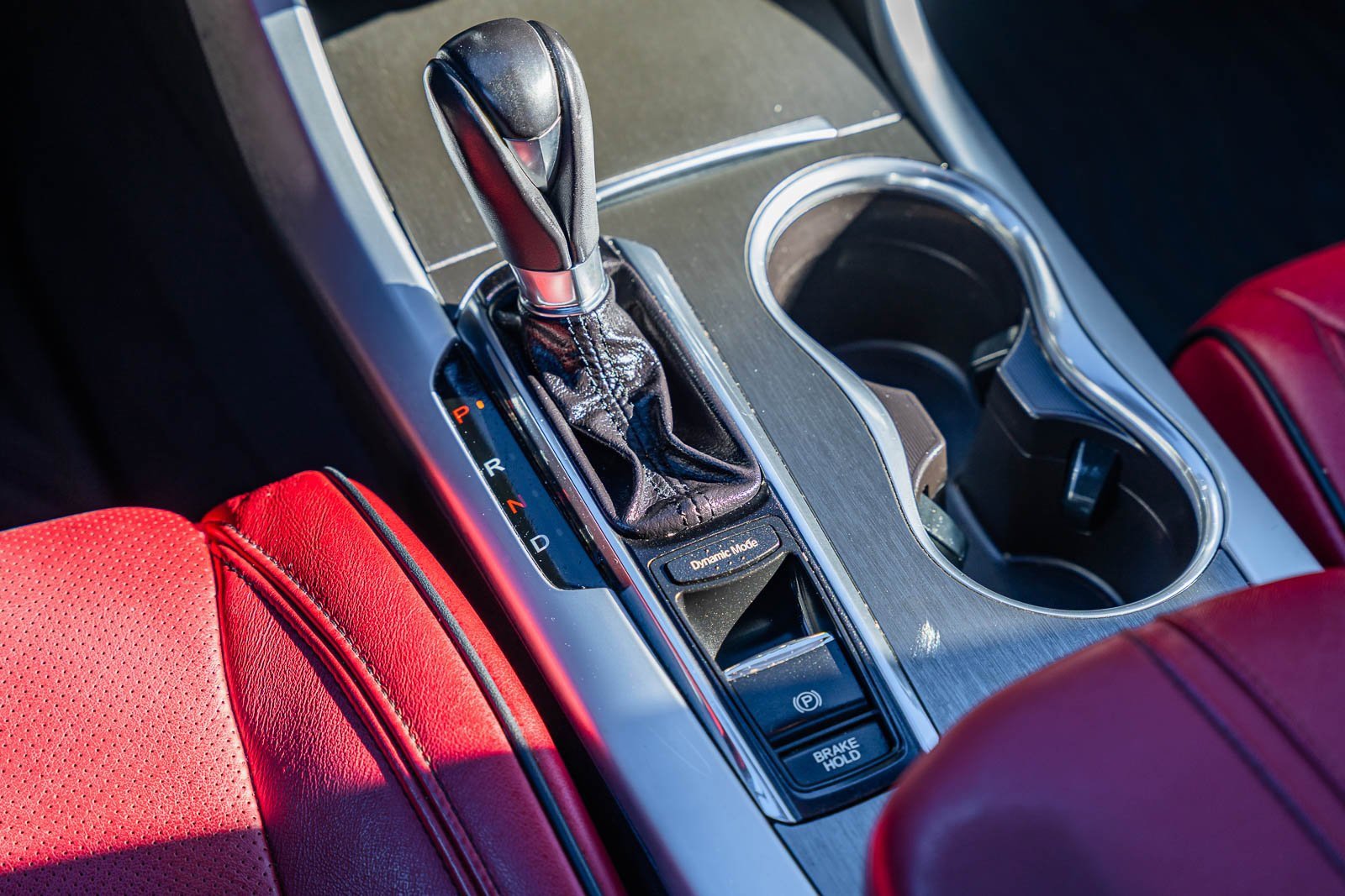 Used 2019 Acura TLX w/ Technology & A-SPEC Pkg image 29