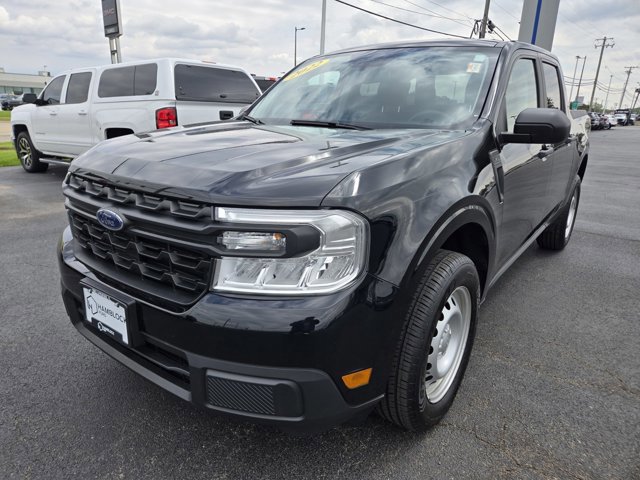 Certified 2022 Ford Maverick XL FWD image 4