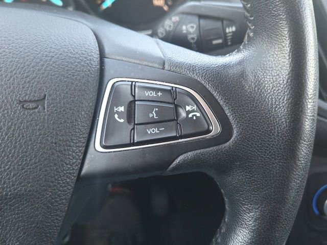 Certified 2019 Ford Escape Titanium AWD/4WD image 40