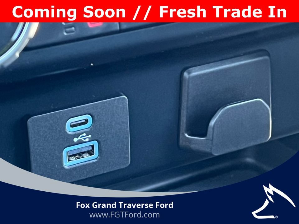 Certified 2023 Ford F150 XLT w/ Equipment Group 302A High AWD/4WD image 30