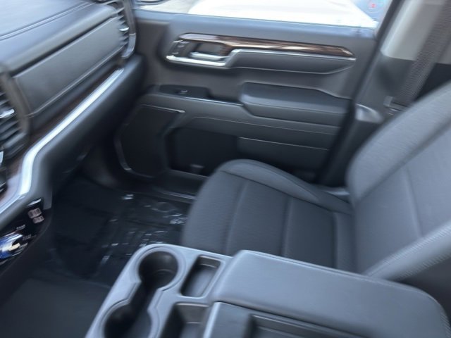 Used 2023 GMC Sierra 1500 Elevation w/ X31 Off-Road Package image 21