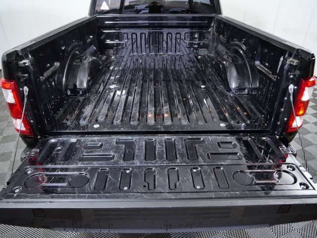 Certified 2023 Ford F150 XL w/ STX Appearance Package AWD/4WD image 10