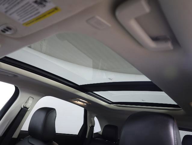 Certified 2024 Ford Edge SEL w/ Convenience Package image 17