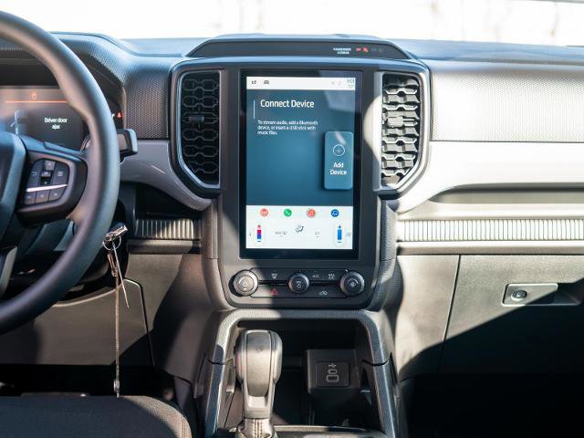 Certified 2025 Ford Ranger XL w/ Trailer Tow Package image 24