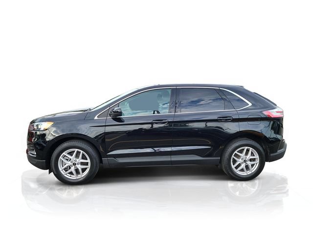 Certified 2024 Ford Edge SEL w/ Convenience Package AWD/4WD image 4