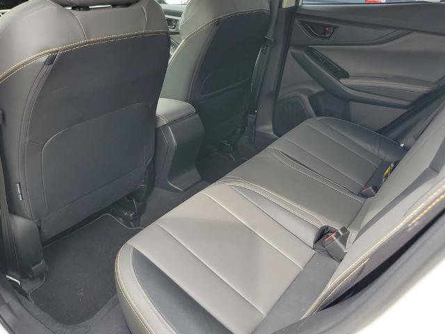 Used 2023 Subaru Crosstrek 2.5i Sport AWD/4WD image 23