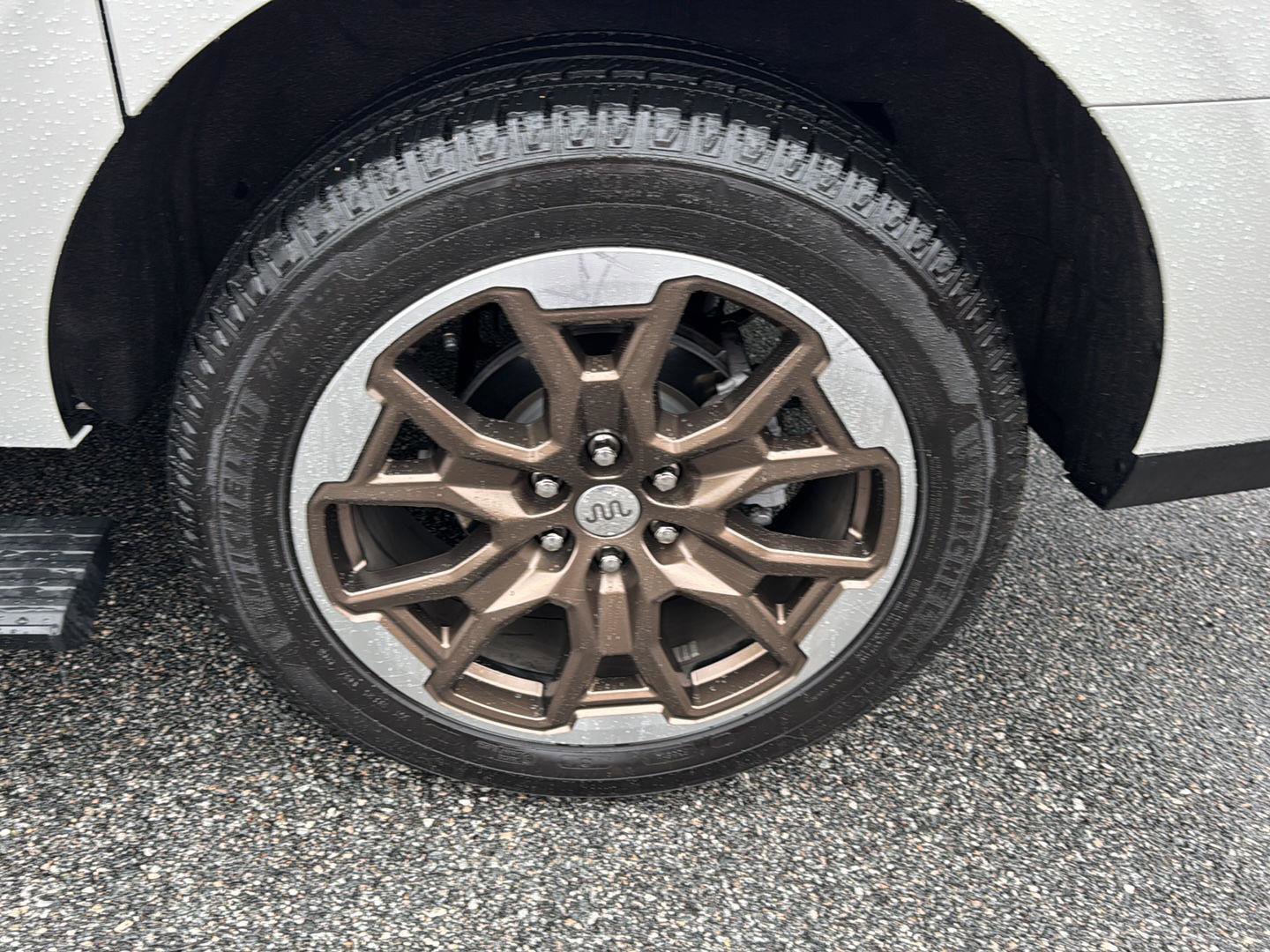 Certified 2025 Ford Expedition Max King Ranch image 34