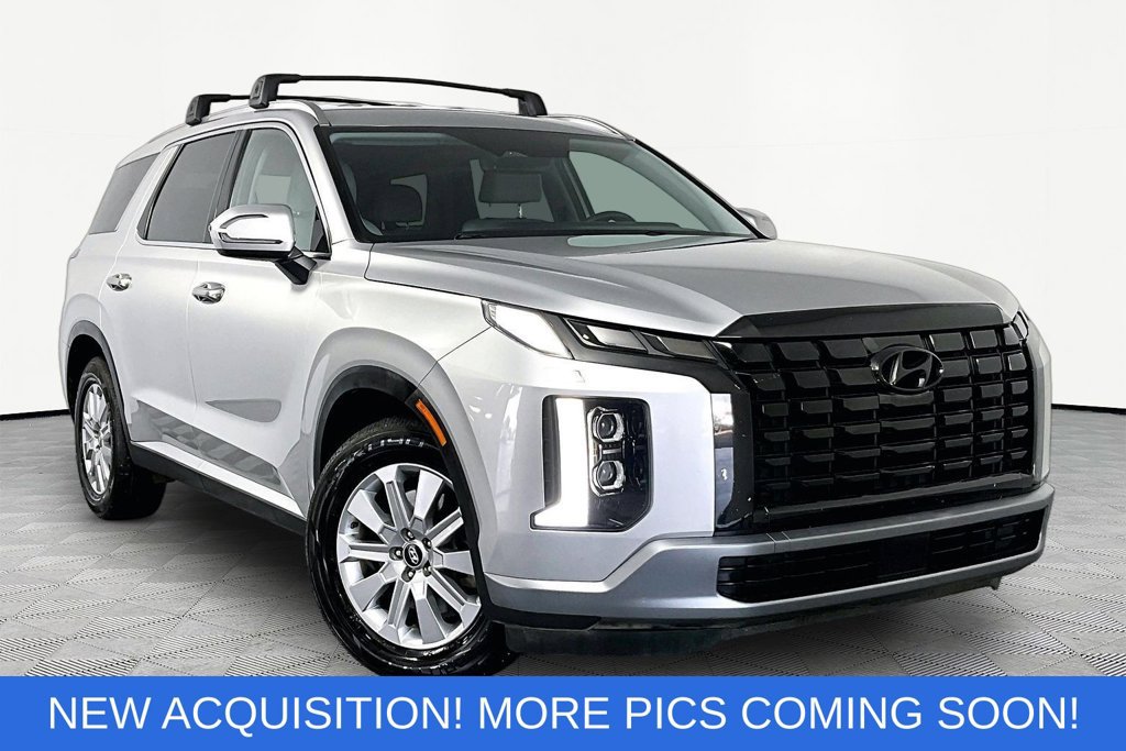 Used 2023 Hyundai Palisade SEL