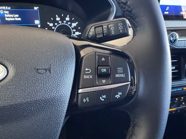 Certified 2022 Ford Escape SE w/ SE Sport Appearance Package AWD/4WD image 16