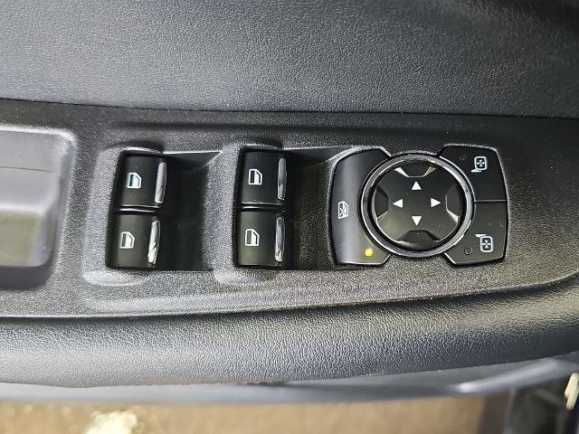 Certified 2024 Ford Edge SEL AWD/4WD image 25