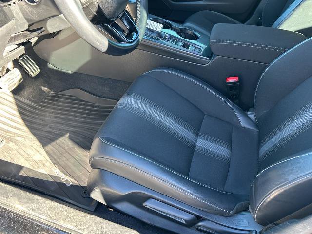 Used 2022 Honda Civic Sport image 10