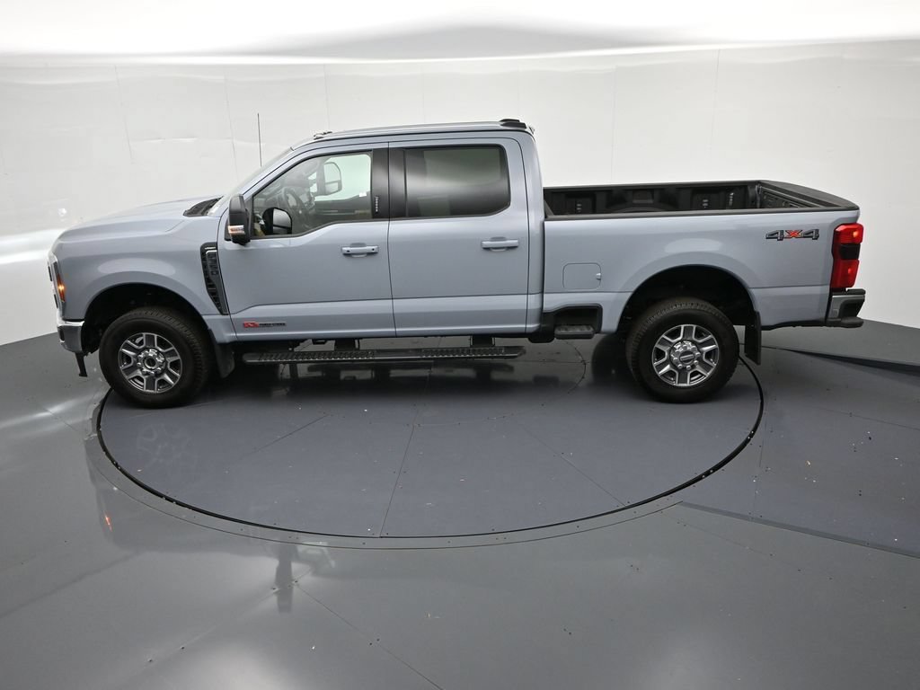 Certified 2026 Ford F350 Lariat w/ Lariat Premium Package AWD/4WD image 20