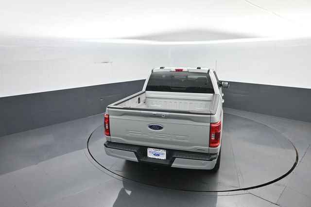 Certified 2023 Ford F150 XLT w/ Equipment Group 302A High AWD/4WD image 25