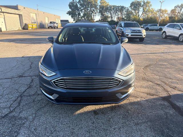 Certified 2020 Ford Edge Titanium w/ Equipment Group 301A AWD/4WD image 3