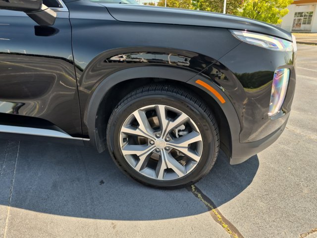 Used 2022 Hyundai Palisade SEL w/ Premium Package FWD image 11