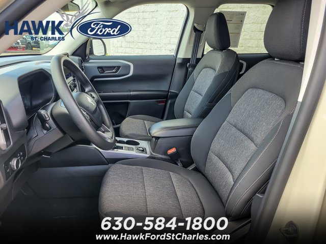 Certified 2024 Ford Bronco Sport Big Bend AWD/4WD image 8