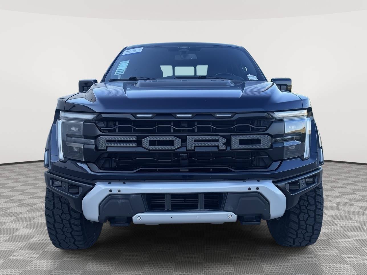 Certified 2024 Ford F150 Raptor AWD/4WD image 10