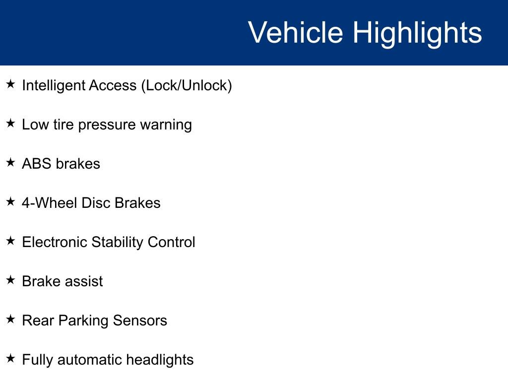 Certified 2022 Ford Bronco Sport Big Bend w/ Convenience Package image 24
