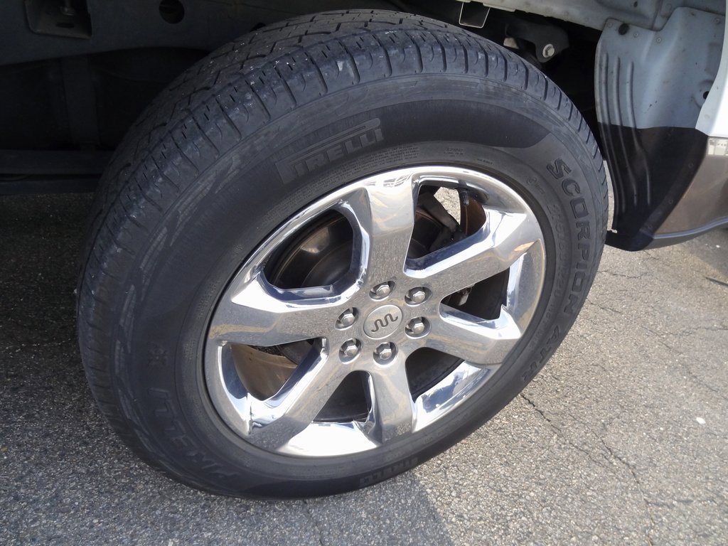 Certified 2022 Ford F150 King Ranch w/ Equipment Group 601A High image 7