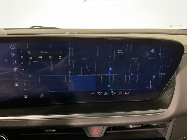 Used 2024 Buick Envision Preferred image 21