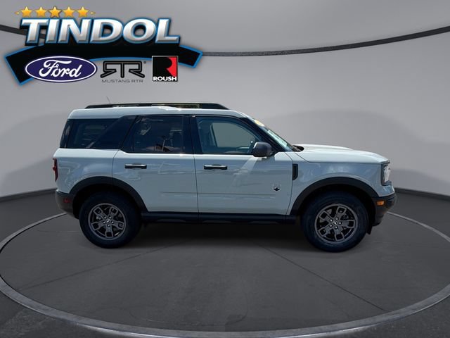 Certified 2024 Ford Bronco Sport Big Bend AWD/4WD image 10