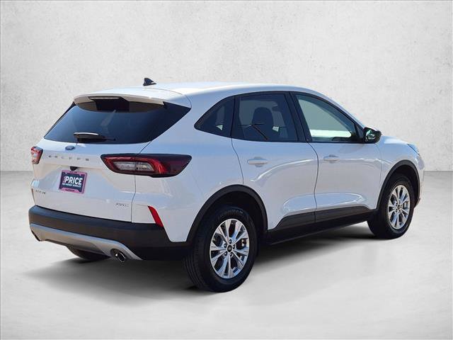 Certified 2025 Ford Escape Active AWD/4WD image 5