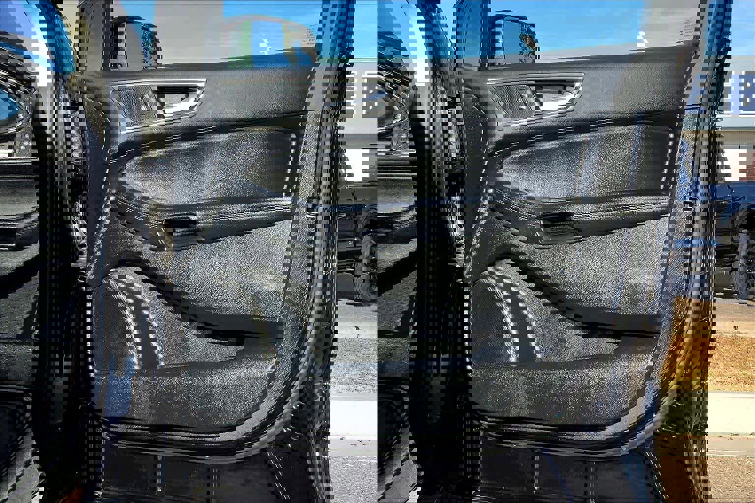 Certified 2024 Ford Edge SEL image 44