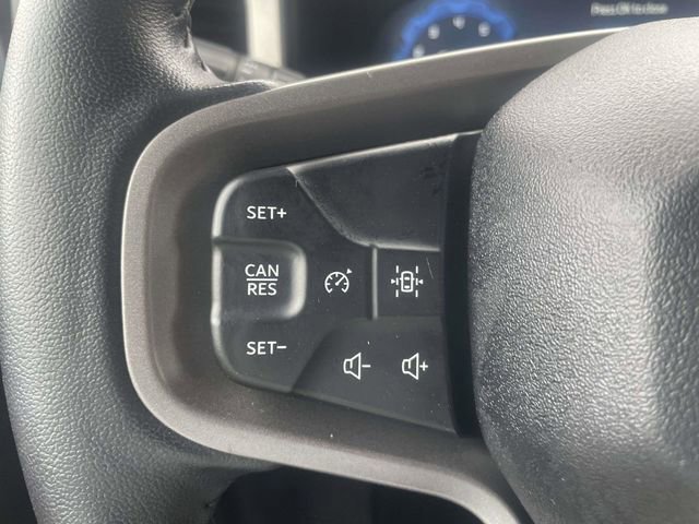 Certified 2025 Ford Bronco Outer Banks image 17