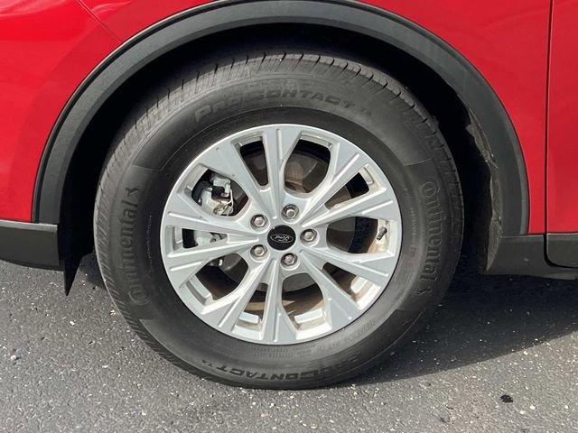 Certified 2023 Ford Escape Active AWD/4WD image 9