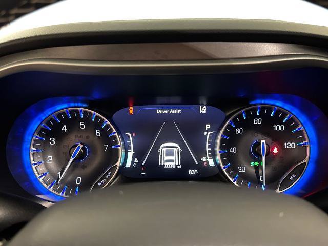 Used 2024 Chrysler Pacifica Touring-L FWD image 23
