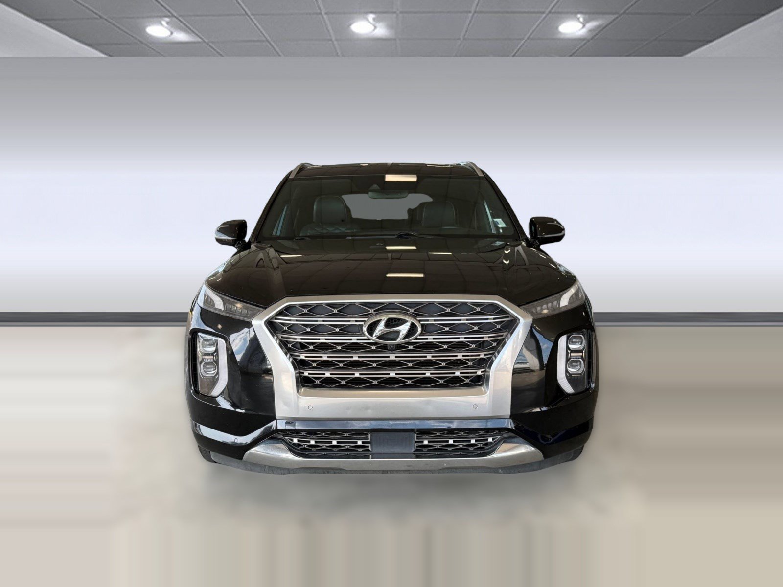 Used 2020 Hyundai Palisade Limited FWD image 20