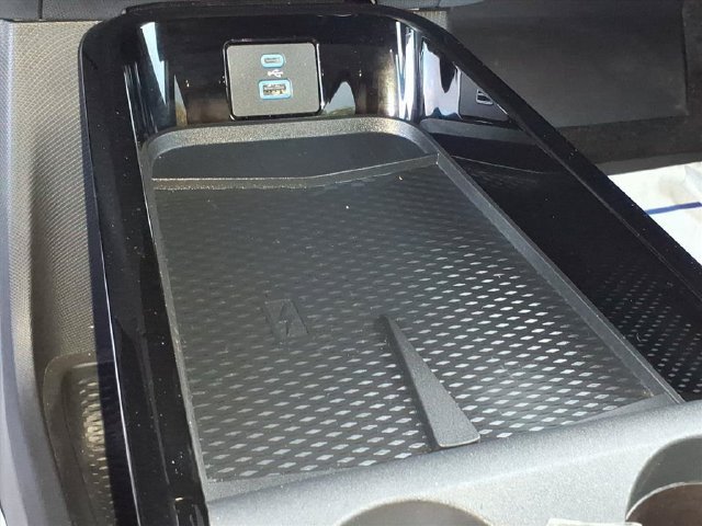 Certified 2024 Ford Mustang Mach-E Select AWD/4WD image 22