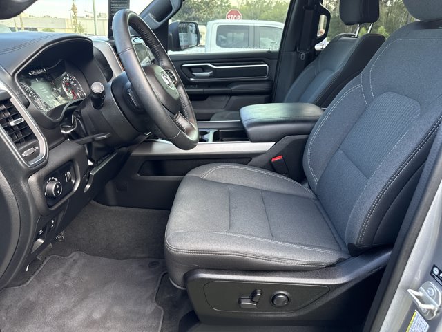 Used 2024 RAM 1500 Big Horn AWD/4WD image 14
