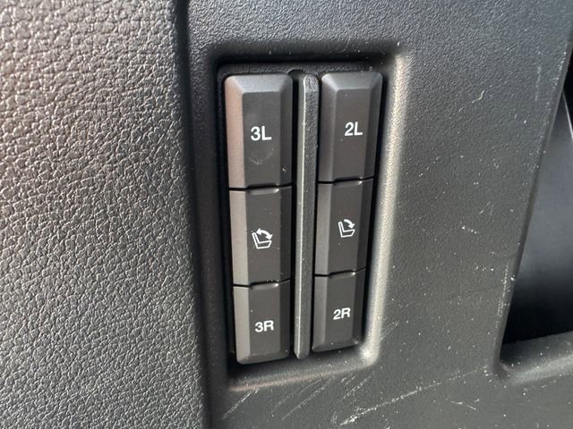 Certified 2021 Ford Expedition Limited AWD/4WD image 20