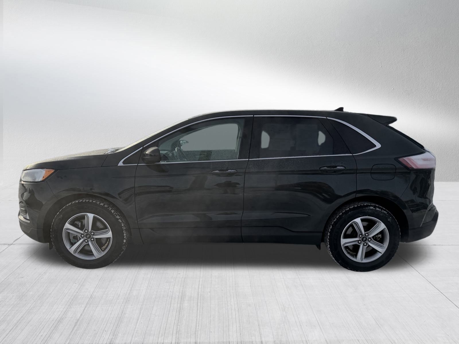 Certified 2024 Ford Edge SEL w/ Convenience Package video 2