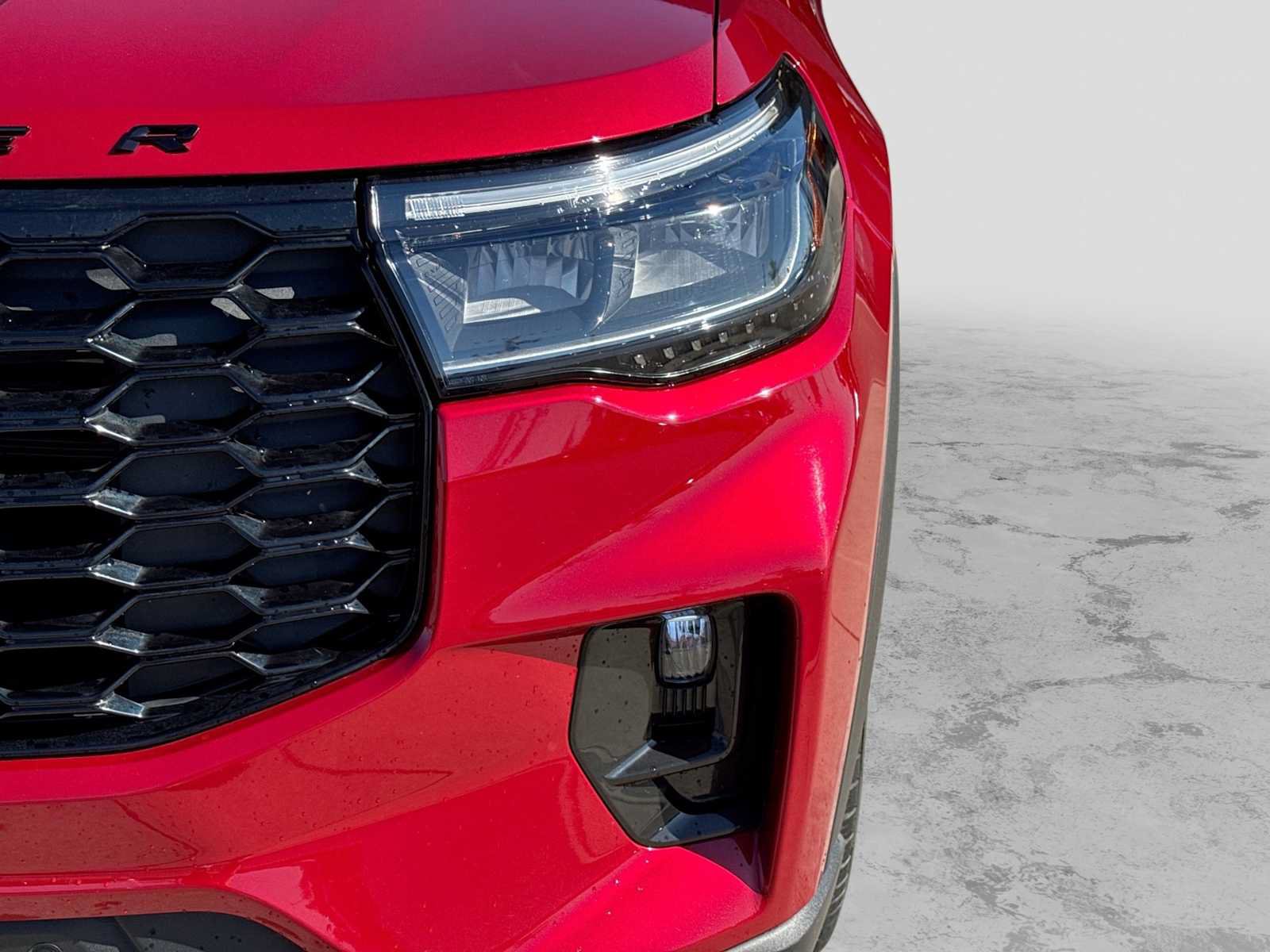 Certified 2025 Ford Explorer ST-Line AWD/4WD image 10