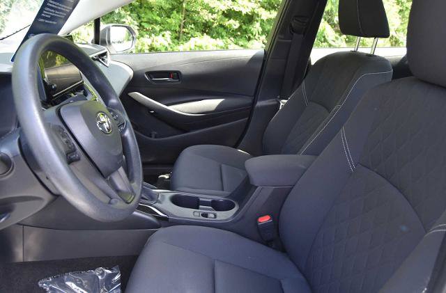 Used 2023 Toyota Corolla LE FWD image 12