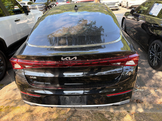 Used 2023 Kia K5 LXS FWD image 10